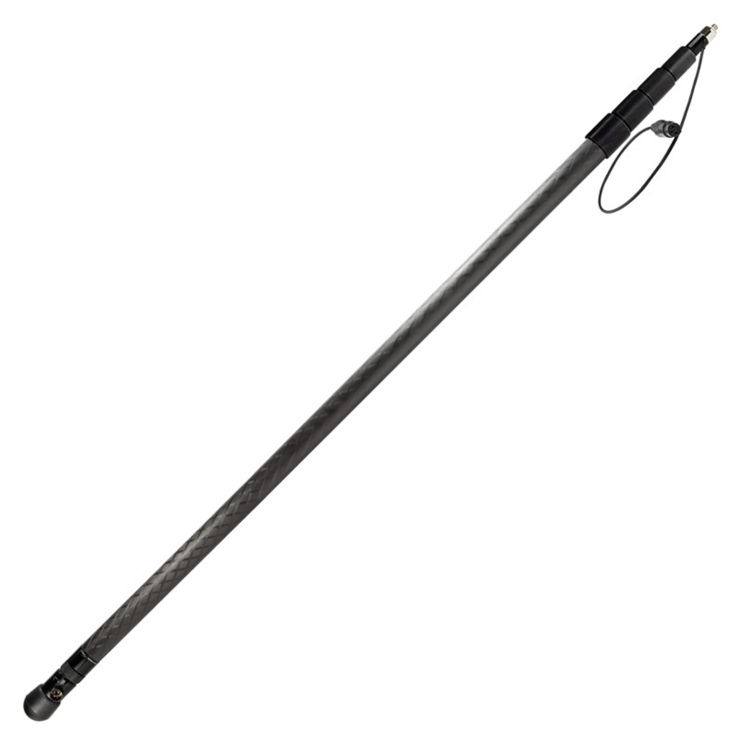 Ambient QP 5130 boom pole (coiled cable)