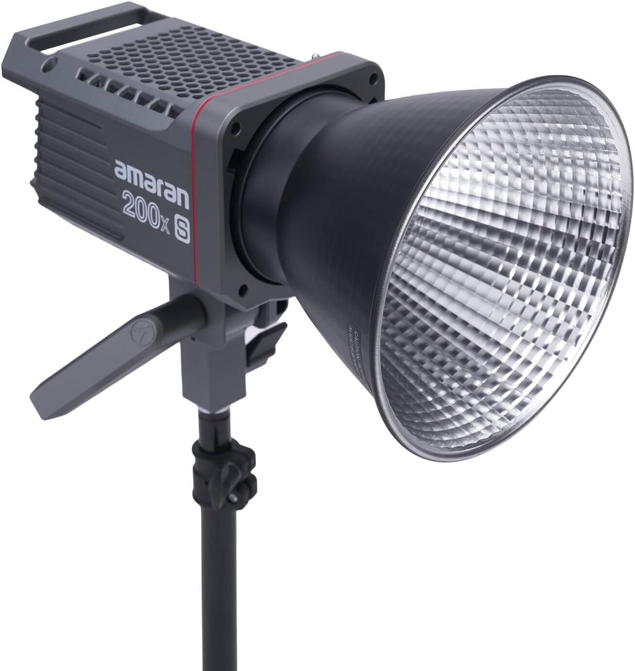Aputure Amaran LS200 Bi-color Bowens Mount