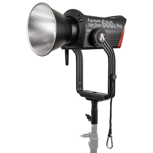 Aputure LS 600d Pro Daylight LED Monolight