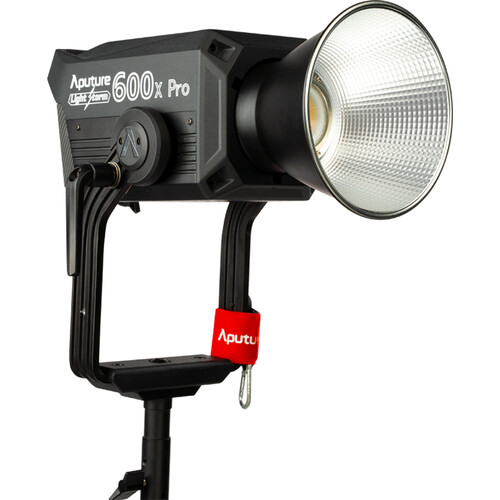 Aputure LS 600x Pro Bi-Color LED (V-mount)