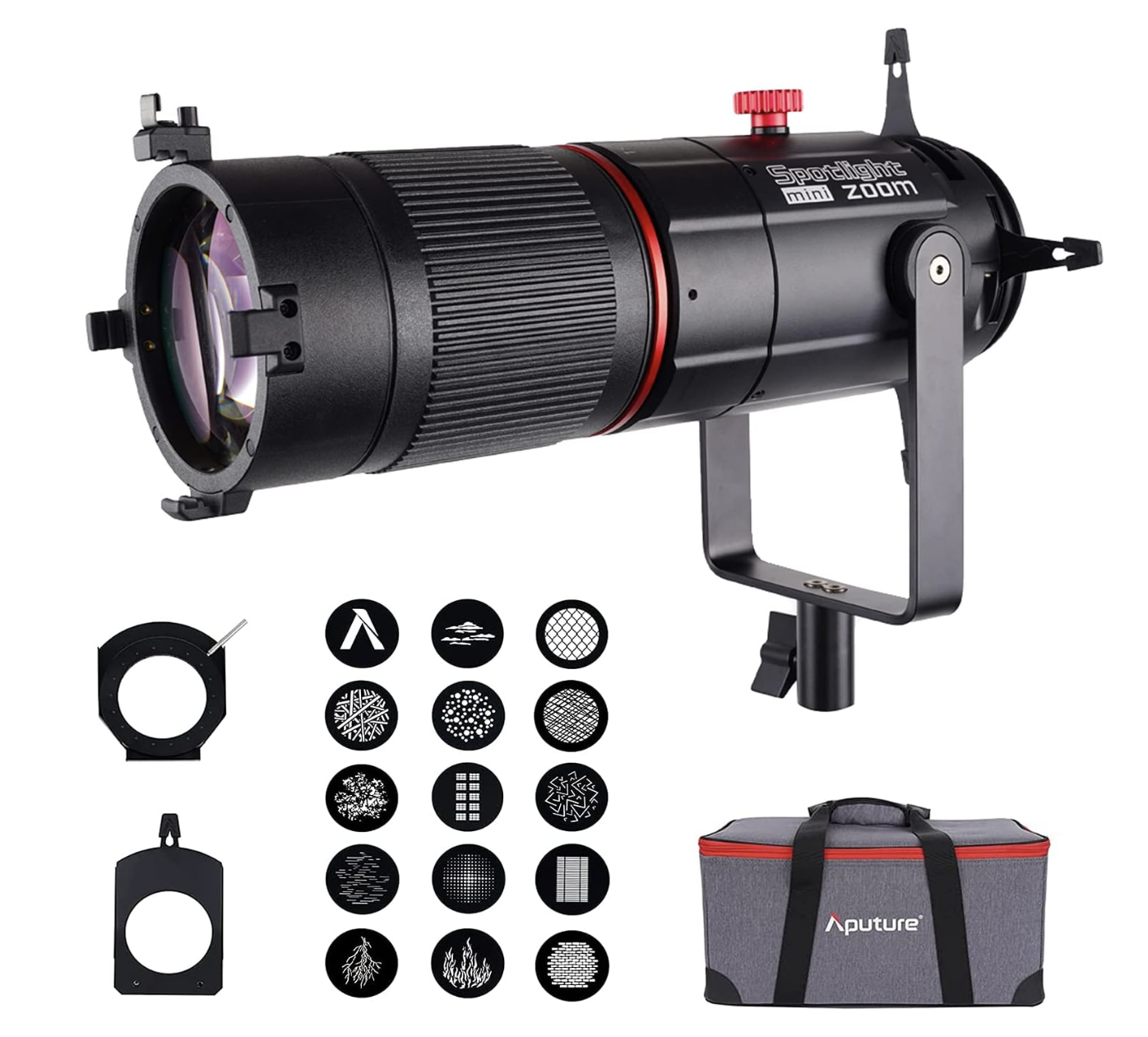 Aputure Spotlight Mini Zoom