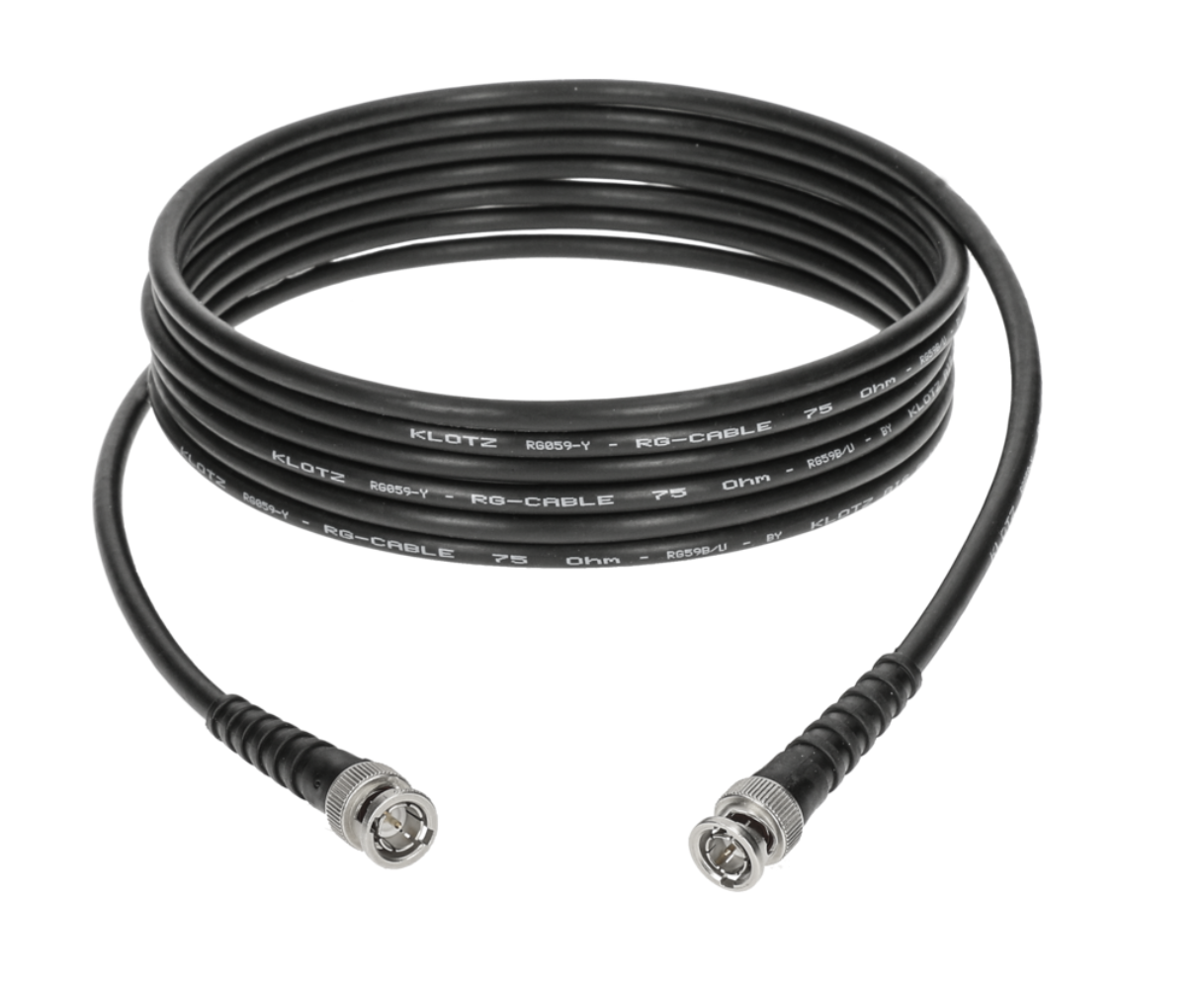 BNC Cable