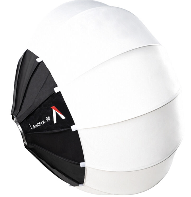 Bowens-Mount Aputure Lantern 90