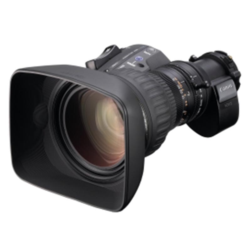 Canon HJ22ex7.6 B IRSE