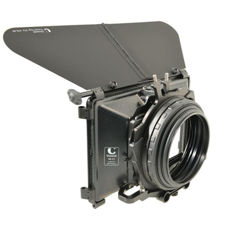 Chrosziel MB 415 Matte Box