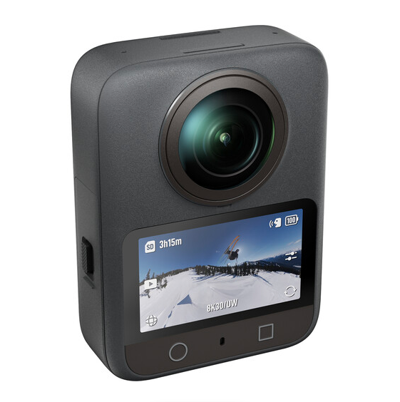 DJI Osmo 360