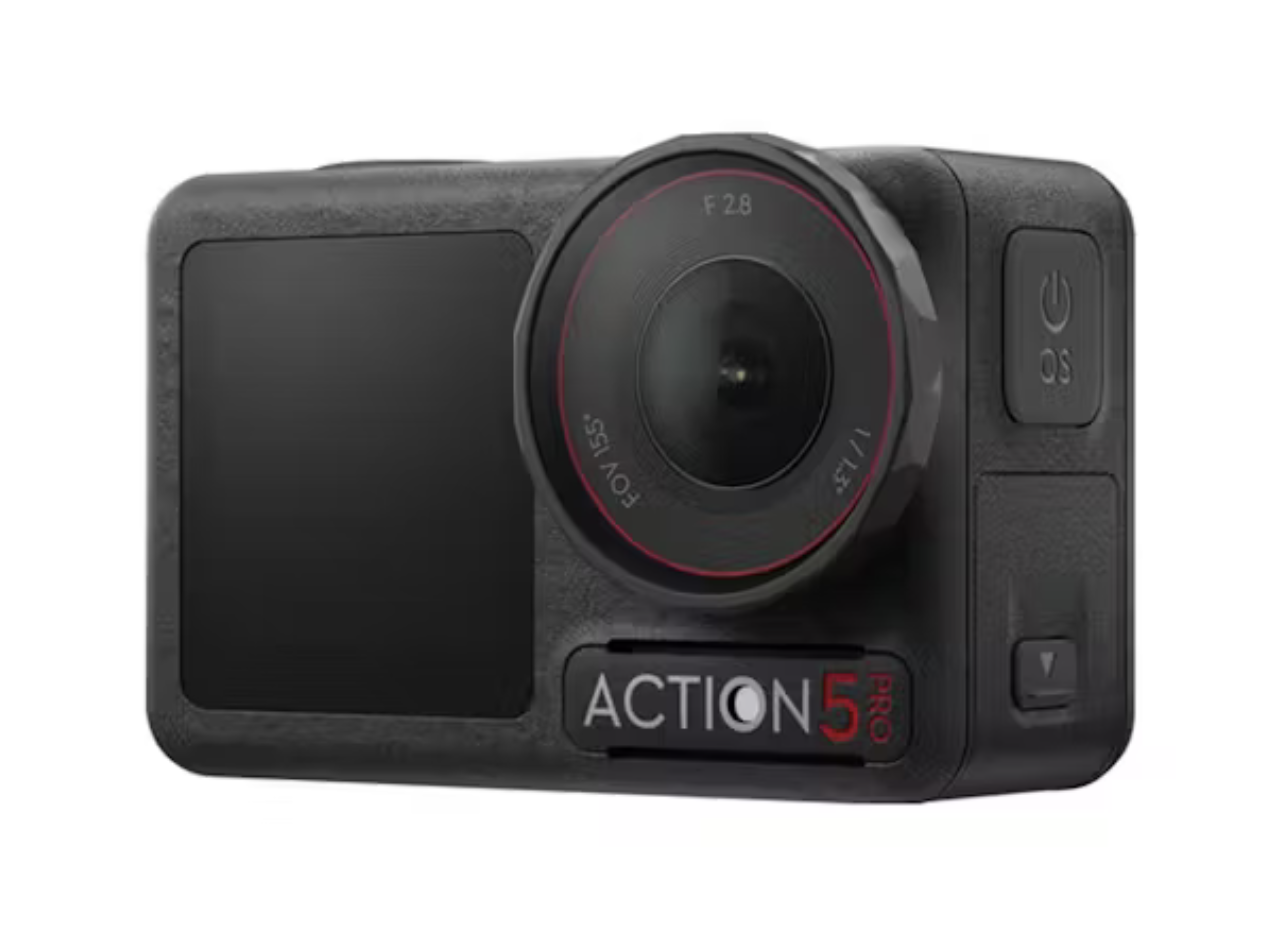 DJI Osmo Action 5