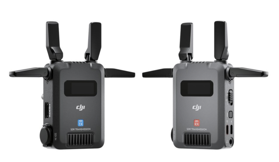 DJI SDR Transmission Combo