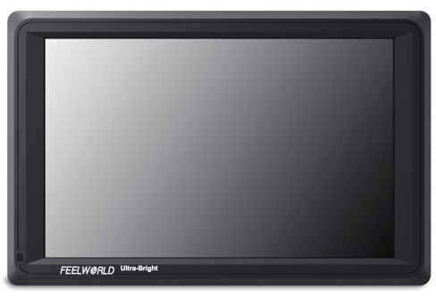 Feelworld FW279 7″ 4K HDMI Monitor Ultra Bright