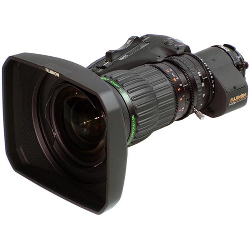 Fujinon A13x4.5 BERM-M48B