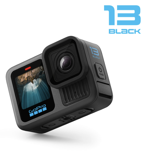GoPro Hero 13 black