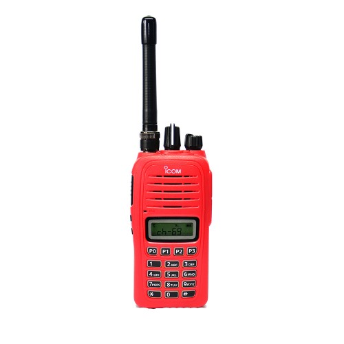 ICOM IC-50FX PLUS Walkie Talkie