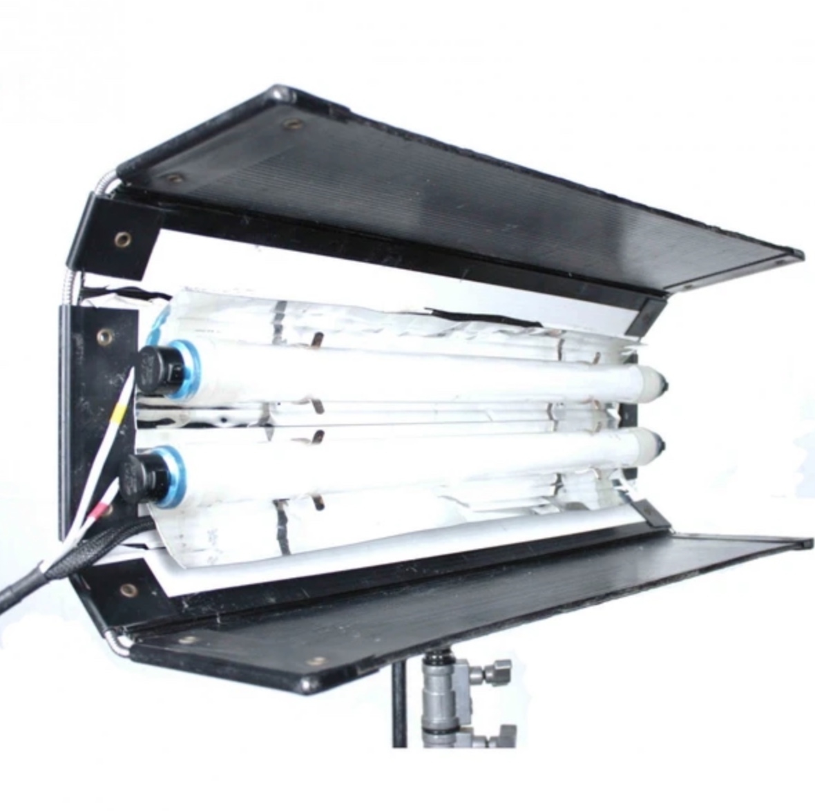 Kino Flo 2ft 2Bank + LED Tube