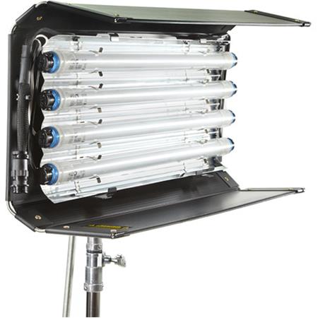 Kino Flo 2ft 4Bank + LED Tube