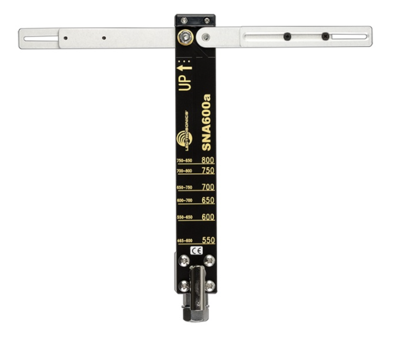 Lectrosonics SNA 600A – DSR4 antenna extension