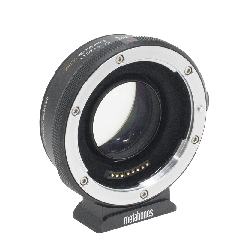Metabones Speed Booster ULTRA II 0.71x