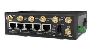 Peplink UBR LTE Router