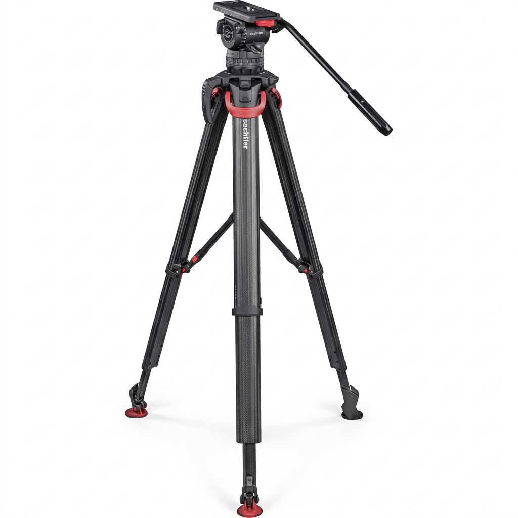 Sachtler FSB8 Flowtech 75 MS