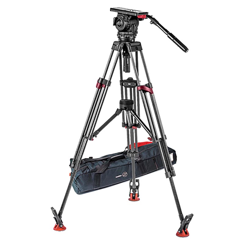 Sachtler Video 18