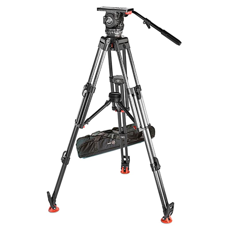 Sachtler Video 20s