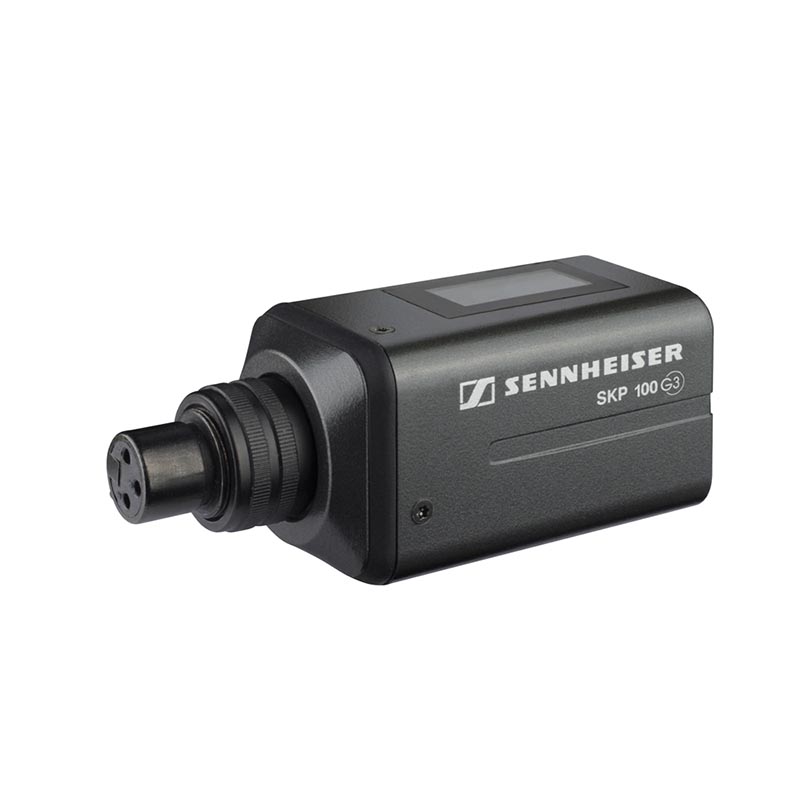 Sennheiser SKP100 G3