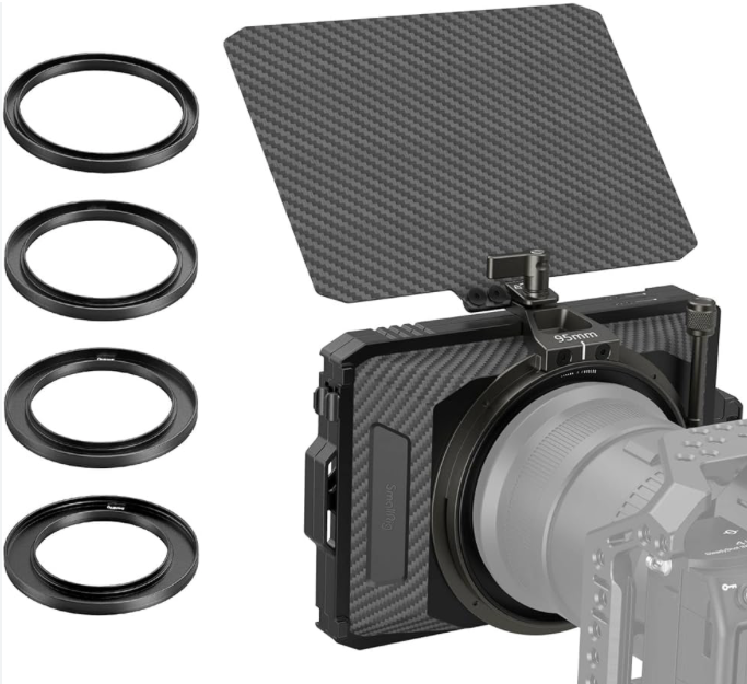 Smallrig Matte Box 3196