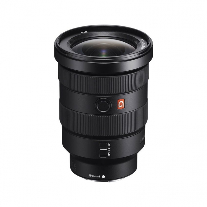 Sony FE 16-35mm F2.8 GM