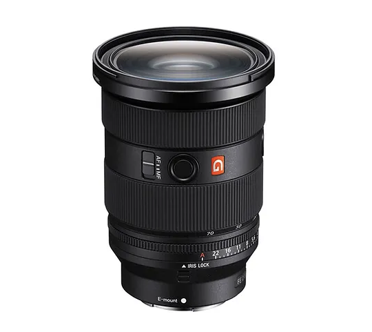 Sony FE 24-70mm F2.8 GM MK2