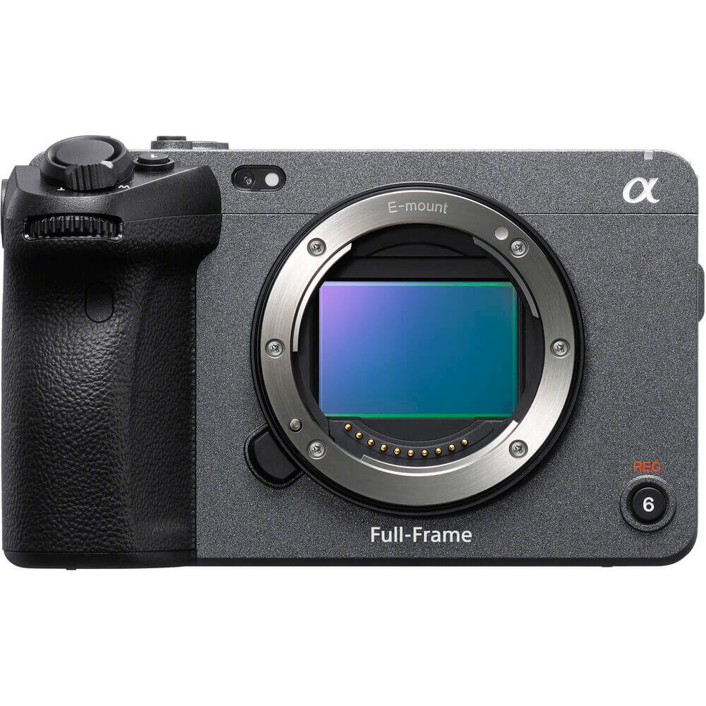Sony ILME-FX3