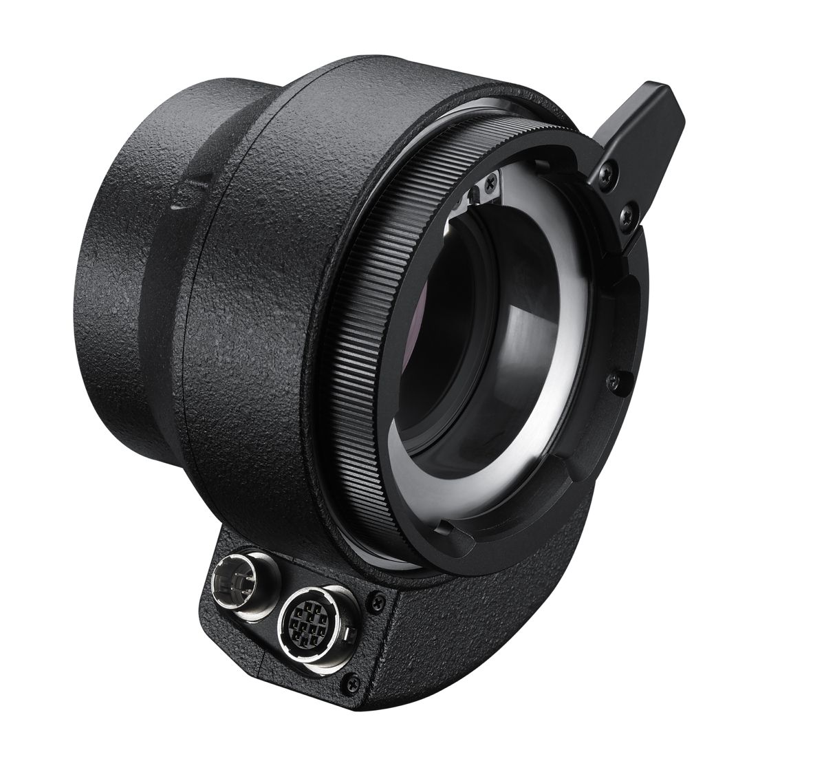Sony LA-EB1 B4-Mount adapter