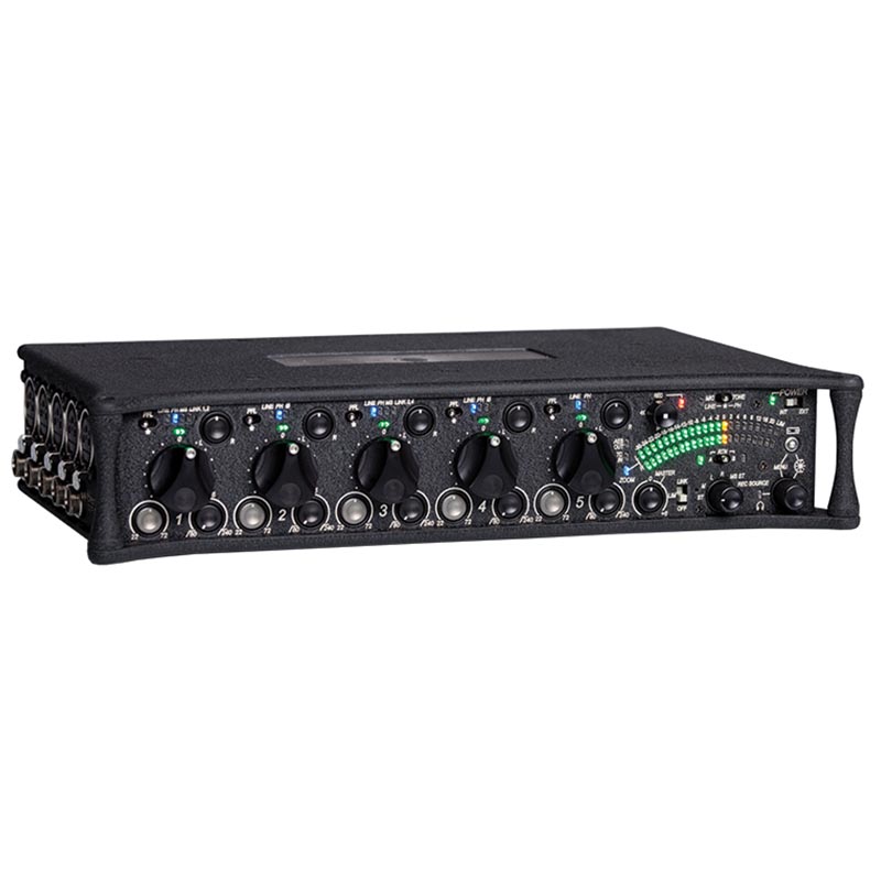 Sound Devices 552