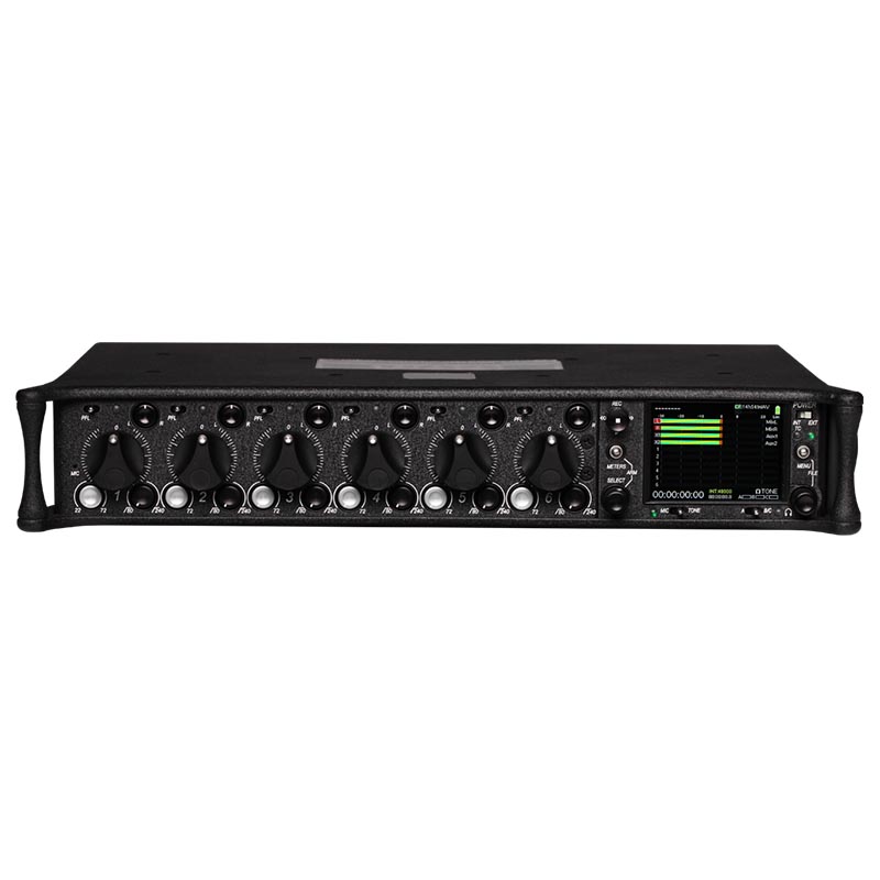 Sound Devices 664