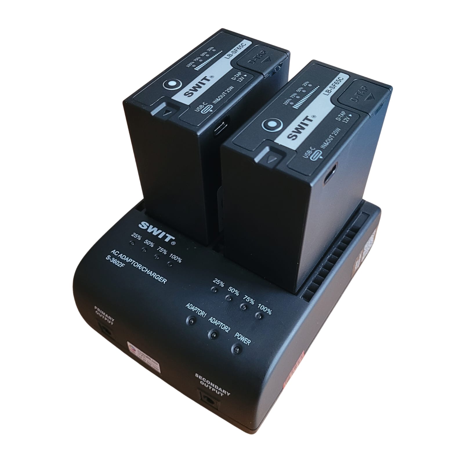 Swit LB-SF65C Set