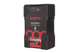 Swit V-Mount Battery 290Wh