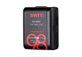 Swit V-Mount Battery 98Wh