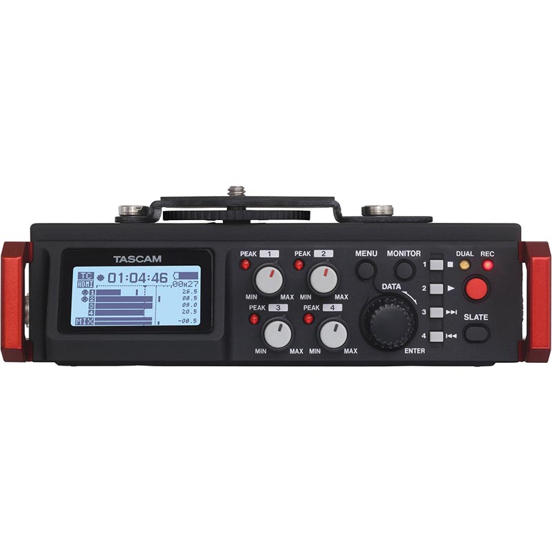 Tascam DR701D