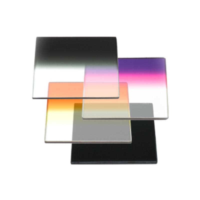 Tiffen 4×4 Filter Set