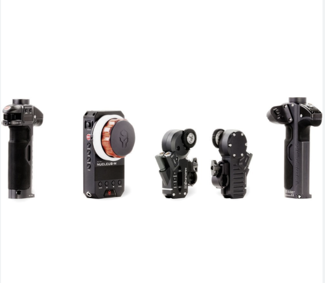 Tilta Nucleus-M Lens Control System