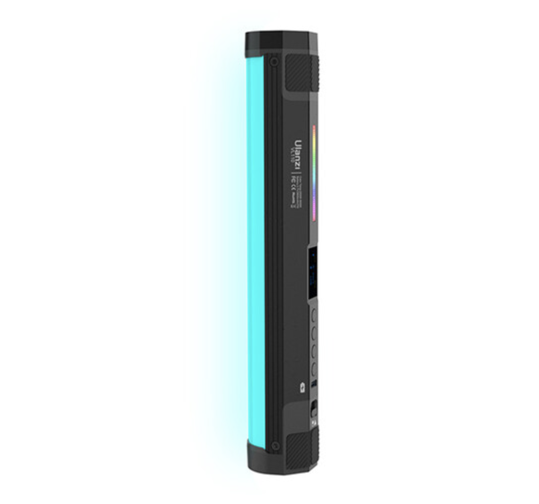 Ulanzi VL110 Magnetic RGB LED Tube Light (9.4″)