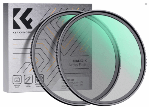 K&F Concept lens filter camera Mediawok Camera Rental Bangkok