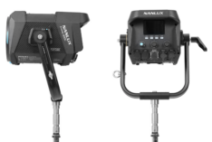 NanLux Evoke 900C LED Spot Light