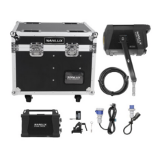 NanLux Evoke 2400B LED Bi-Colour Spot Light