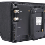Feelworld FW279 monitor HDMI ultrabrigt camera Mediawok Camera Rental Bangkok