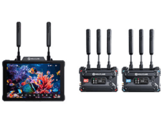 Hollyland Pyro S 4K wireless camera Mediawok Camera Rental Bangkok