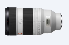 Sony lens 50 150 zoom lens camera Mediawok Camera Rental Bangkok