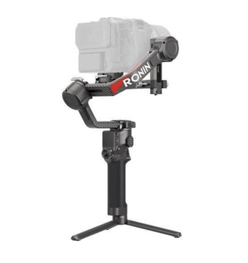 DJI Ronin RS4 Pro combo gimbal camera Mediawok Camera Rental Bangkok