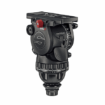 Sachtler Video Aktiv8T Flowtec tripod camera Mediawok Camera Rental Bangkok