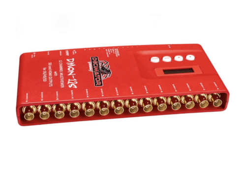 Decimator Design DMON 12s 12 Mediawok Camera Rental Bangkok