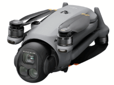 DJI Mavic 4 pro Mediawok Camera Rental Bangkok