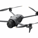 DJI Mavic 4 pro Mediawok Camera Rental Bangkok